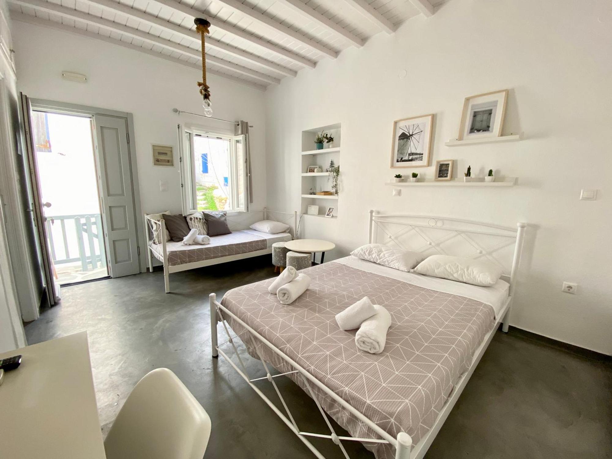 Elenita's Flat Appartement