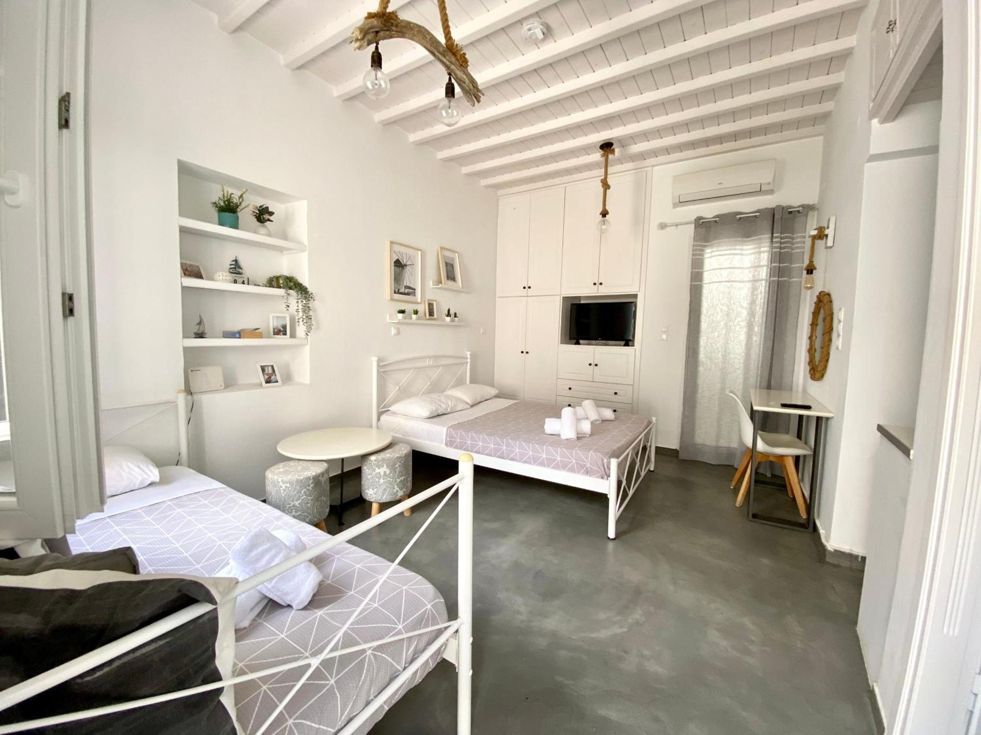 Elenita's Flat Appartement *