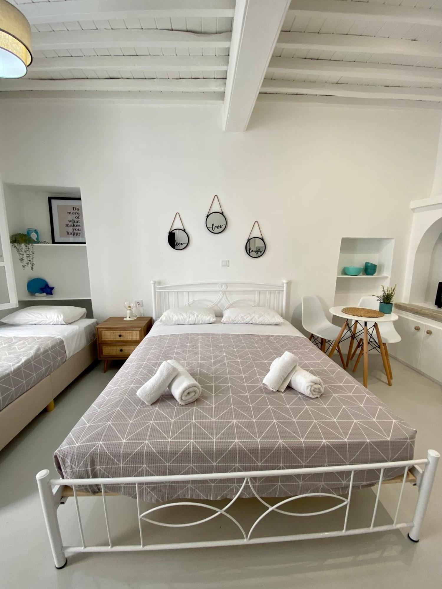 Elenita's Flat Appartement Mykonos Town