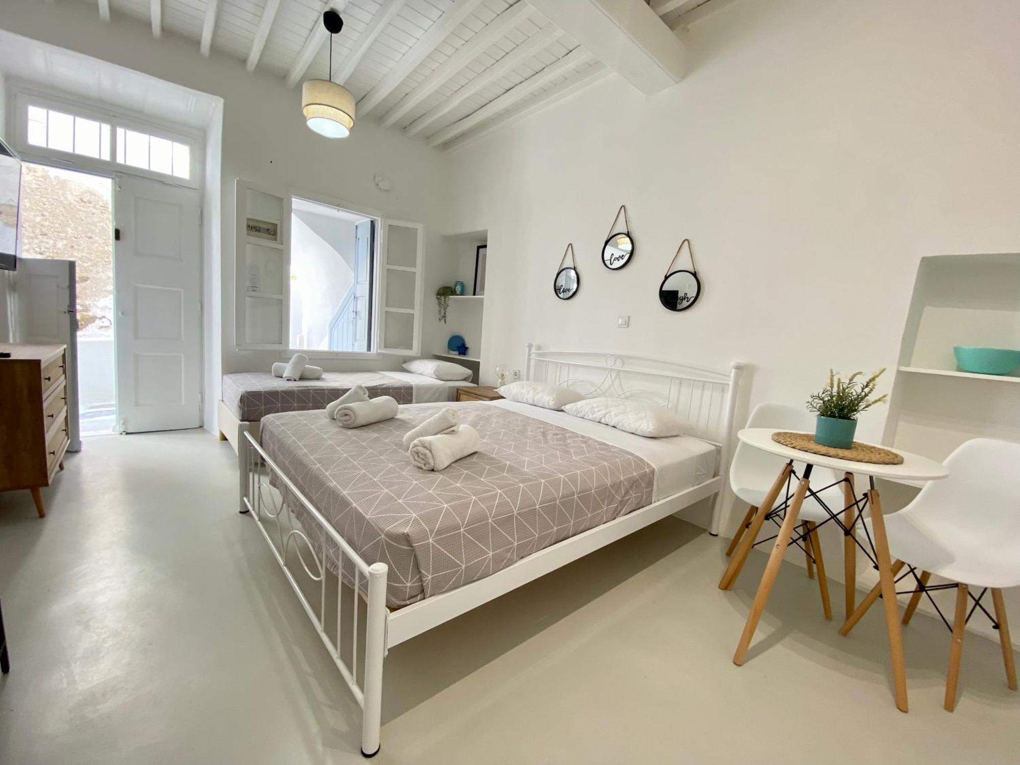 Elenita's Flat Appartement